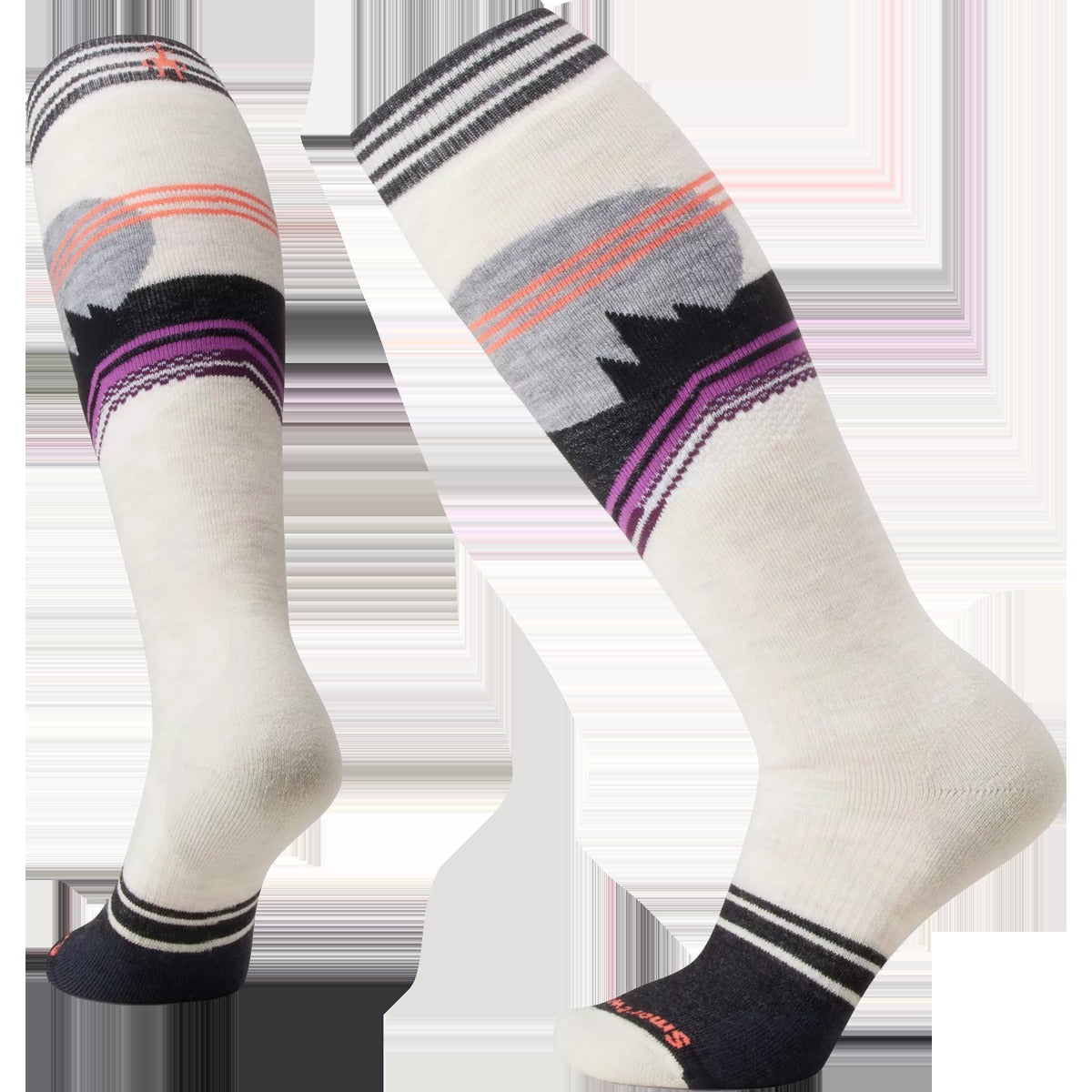 Women's Snowboard Full Cushion Moon Energy OTC