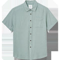Men's Alan Solid Shirt