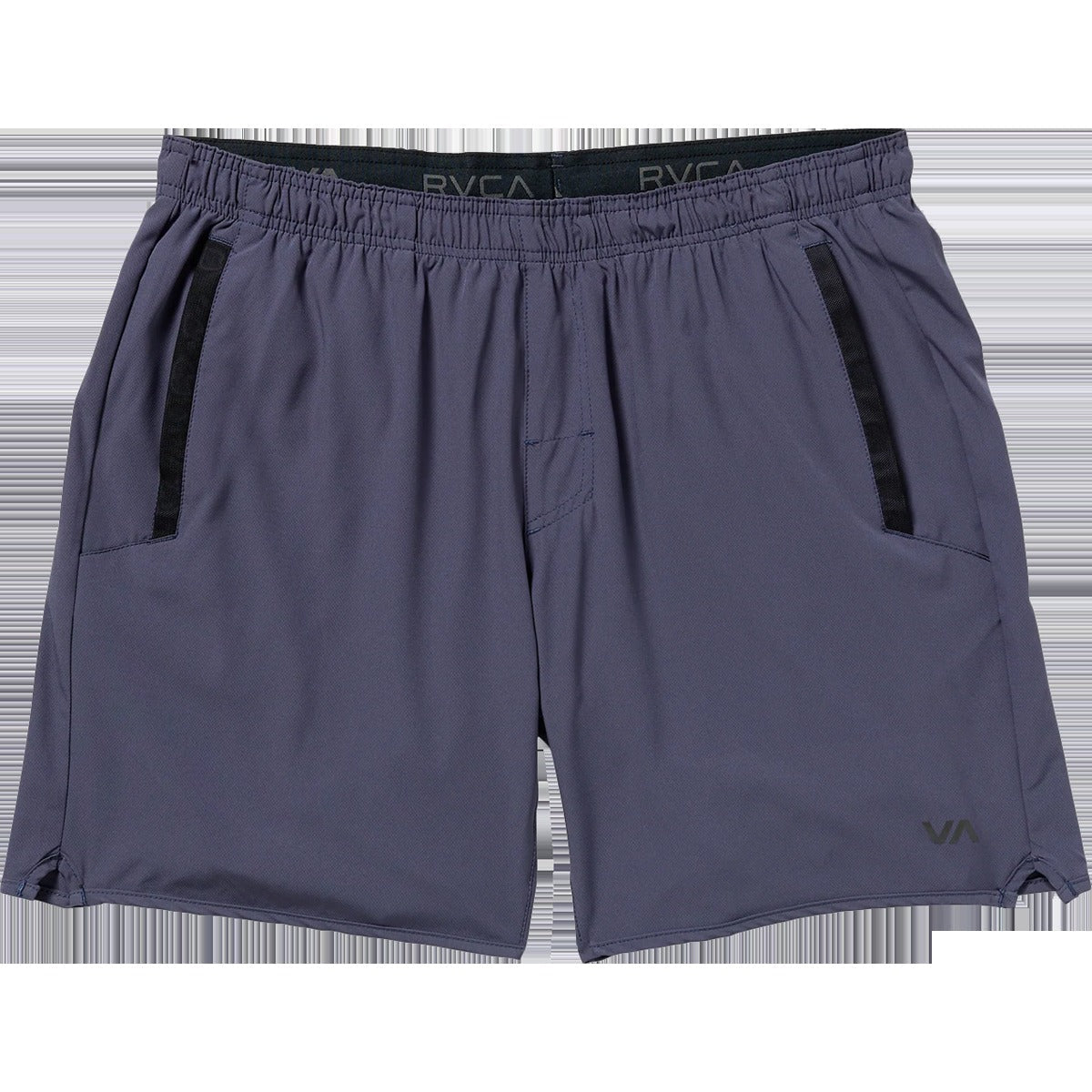 Men's Yogger Stretch Shorts 17"