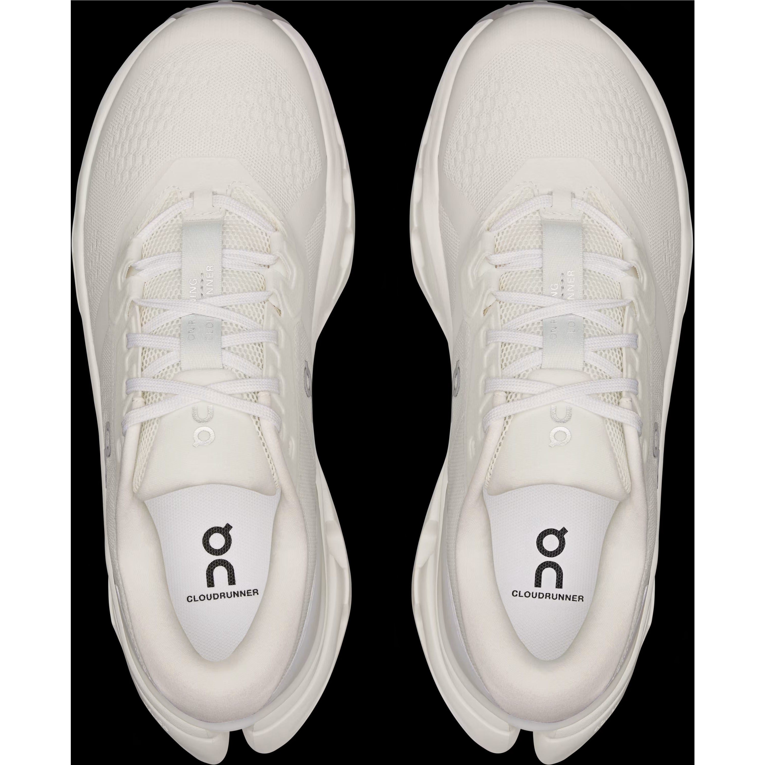Women's Cloudrunner 3 Wide