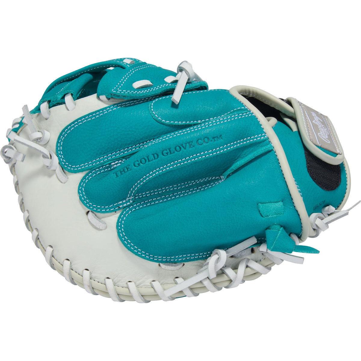 Shut Out Fastpitch - 31.5" H-Web Catcher's Mitt