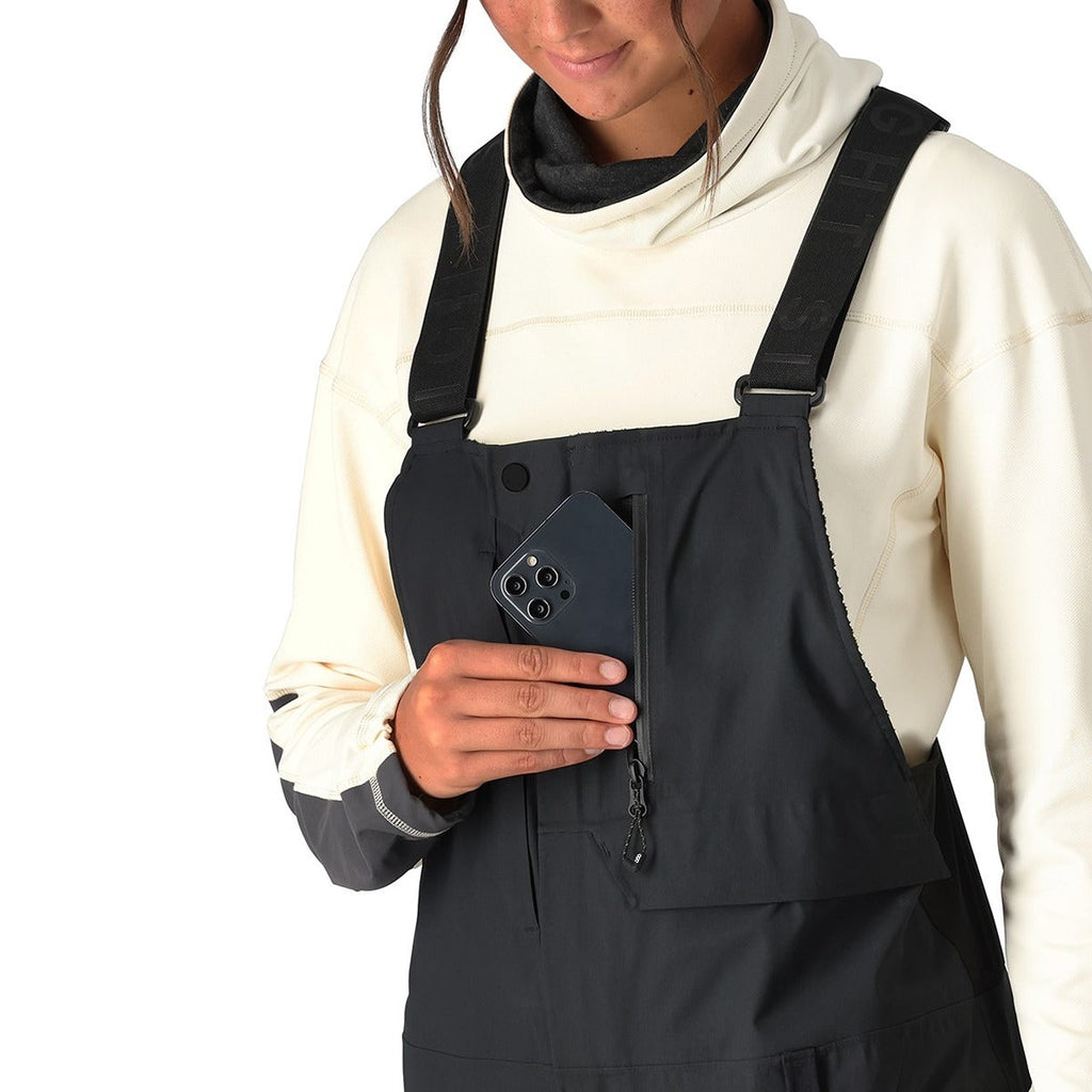 Women's GORE-TEX Stretch Dispatch Bib