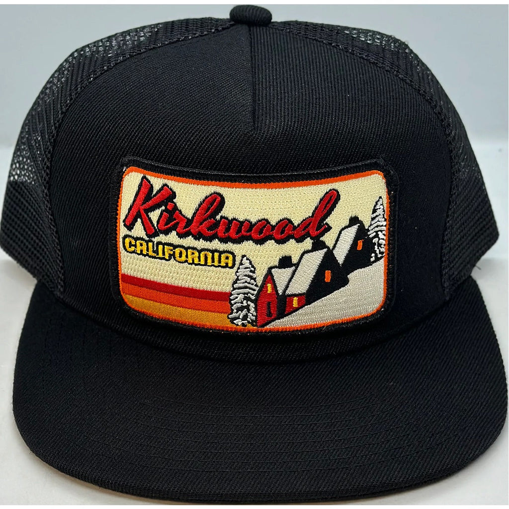 Kirkwood Trucker