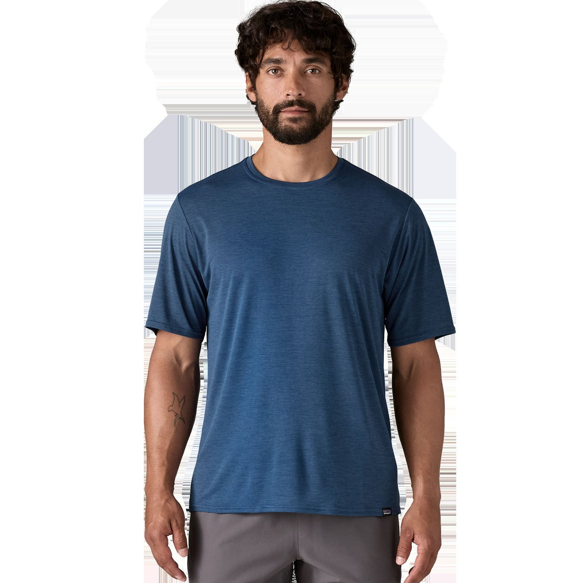 Men's Capilene Cool Daily Shirt