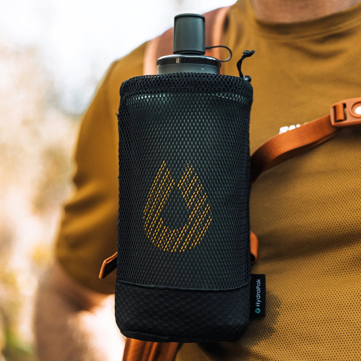 Packflask Kit 750 ml