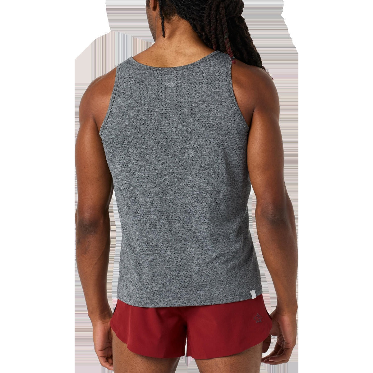 Men's EZ Tank Perf Trail