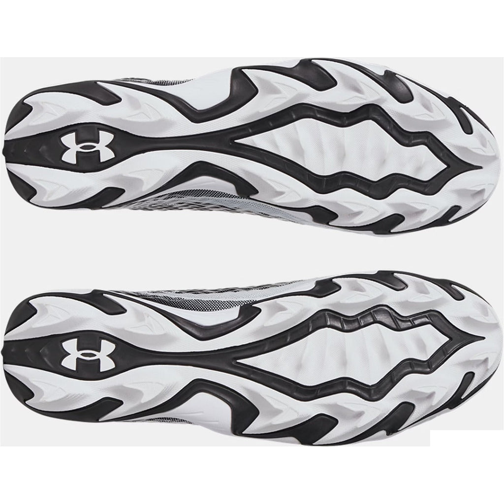 Men's Spotlight Hammer Wide Football Cleats
