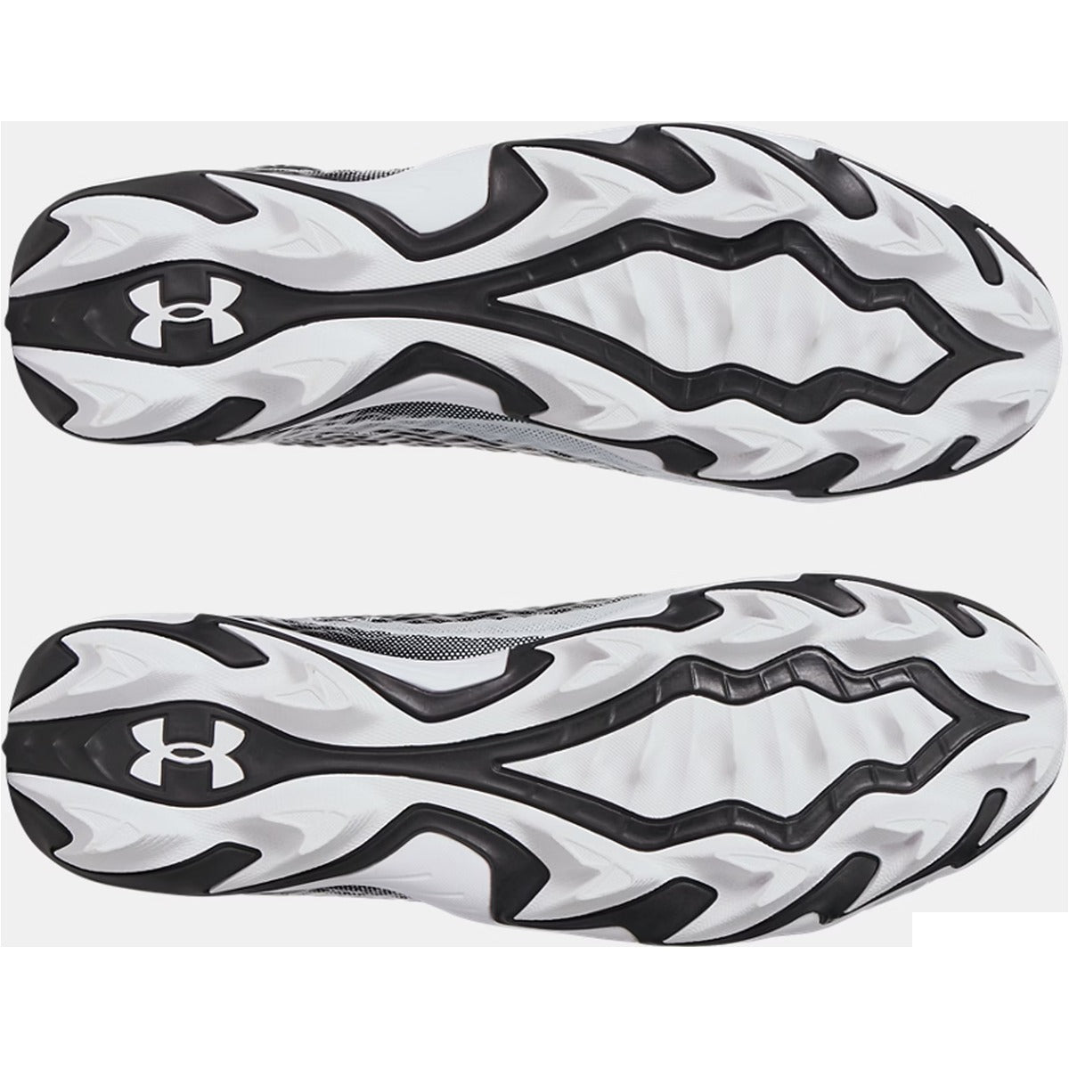 Men's Spotlight Hammer Wide Football Cleats