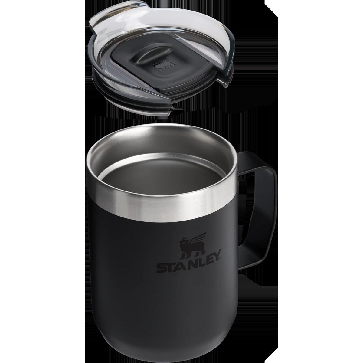 Everyday Camp Mug 8 oz