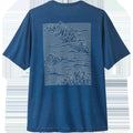 Men's Capilene Cool Daily Shirt Strataspire