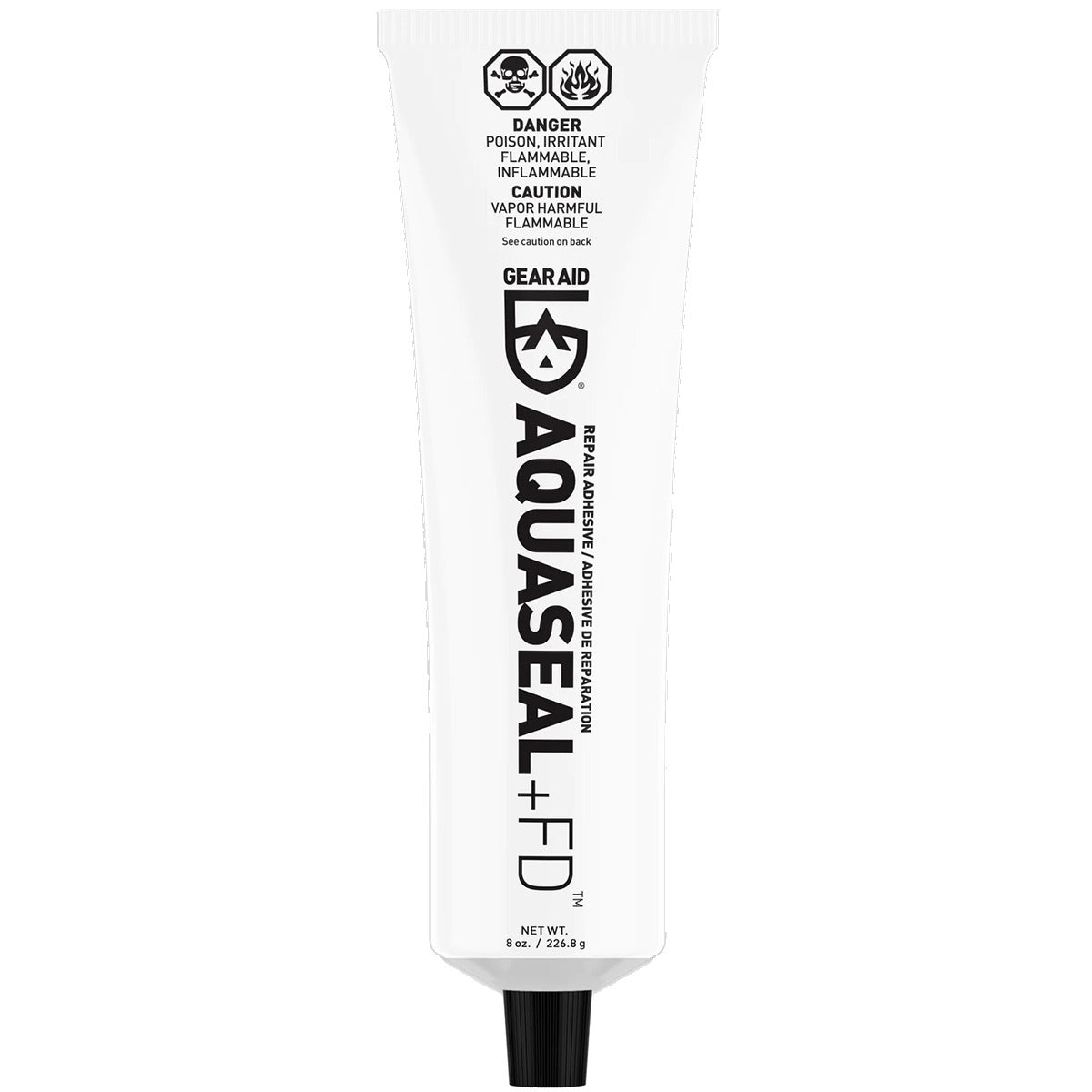 Aquaseal Repair Adhesive 8 oz