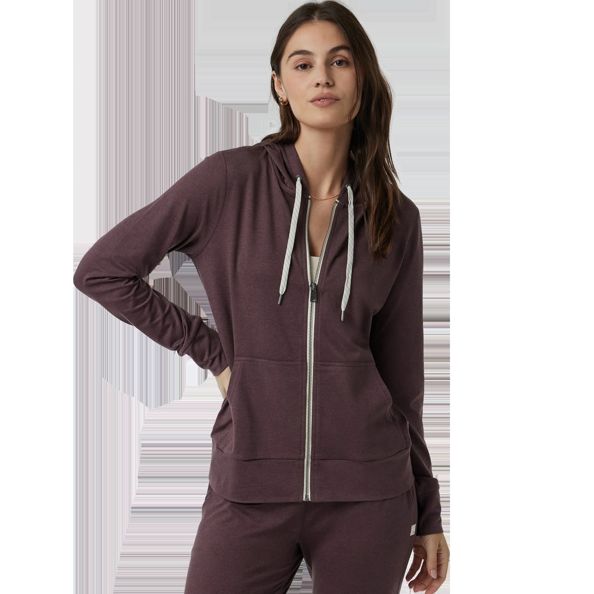 Women's Halo Performance Hoodie 2.0