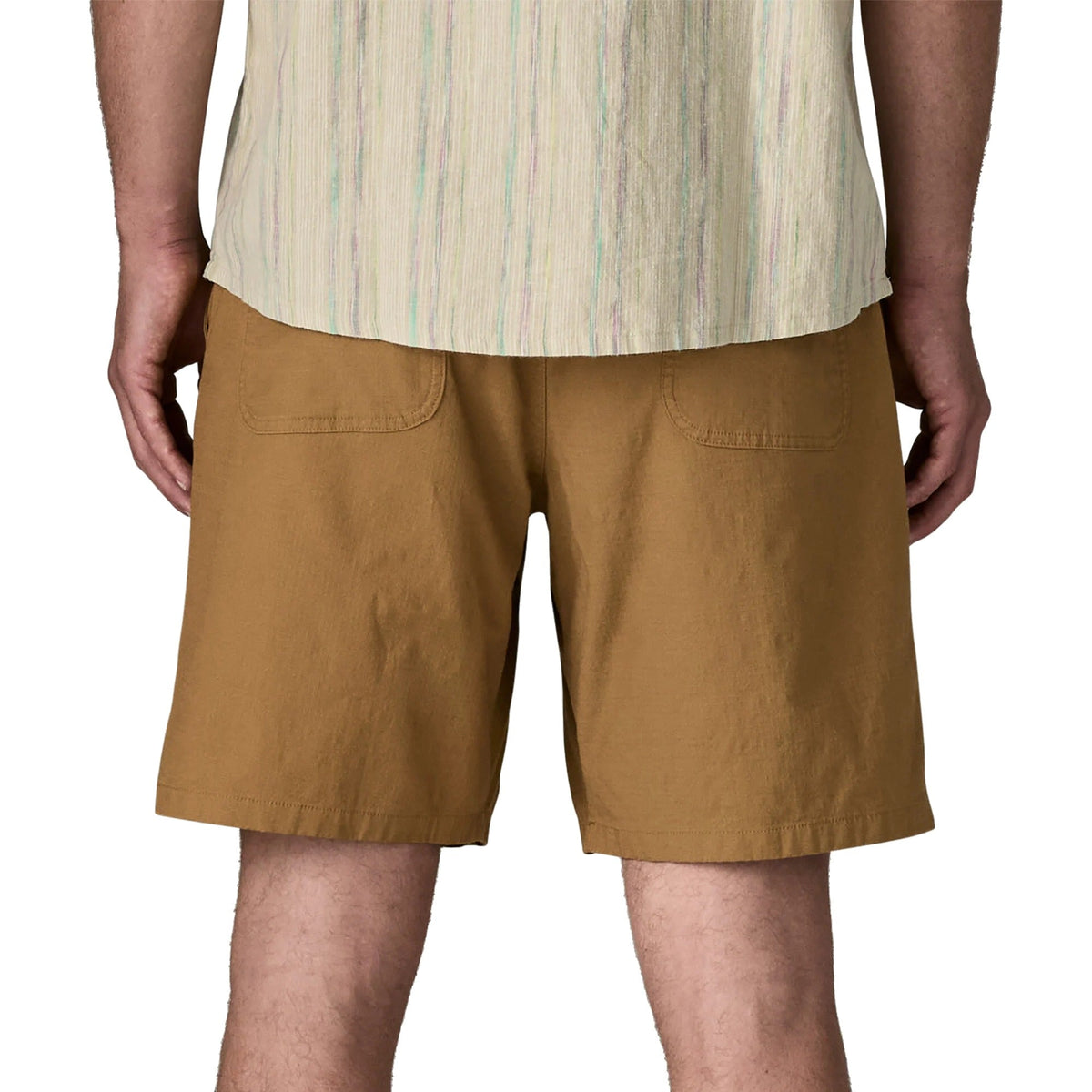 Men's Lightweight All Wear Gi Shorts