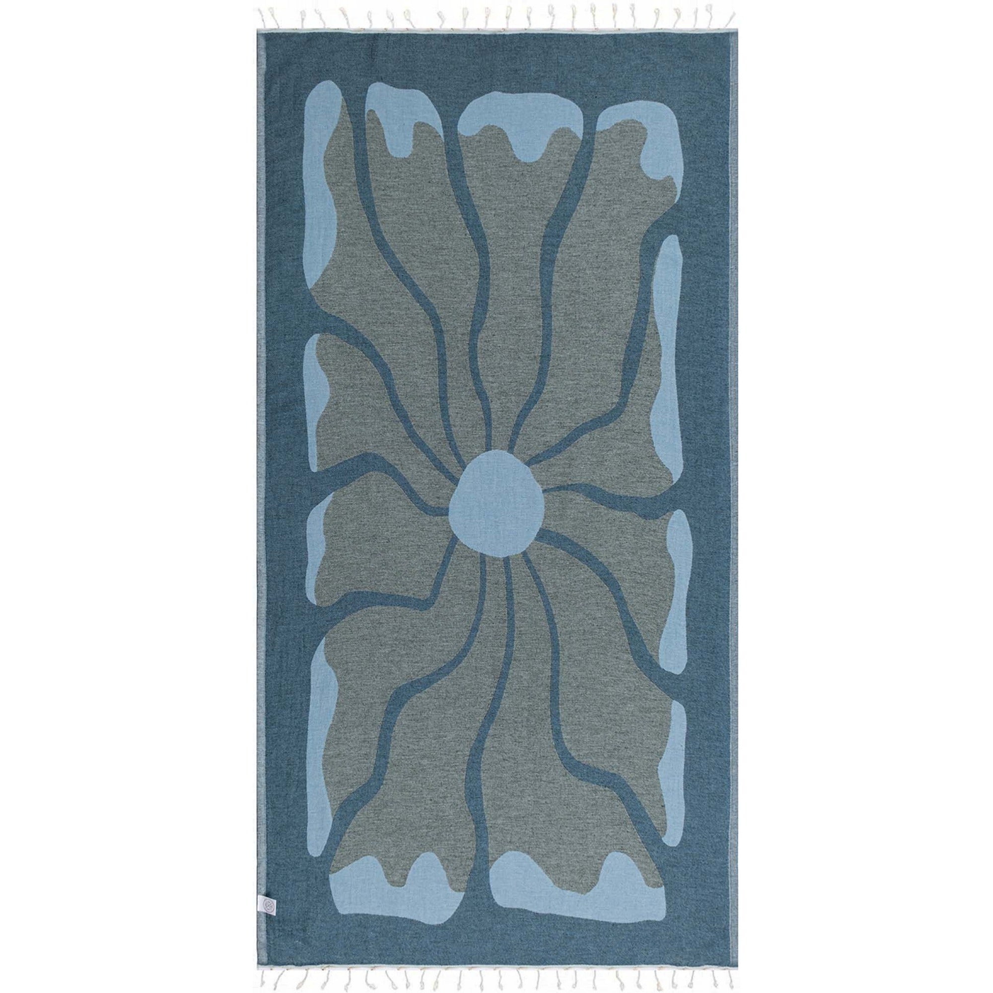Solstice Beach Towel