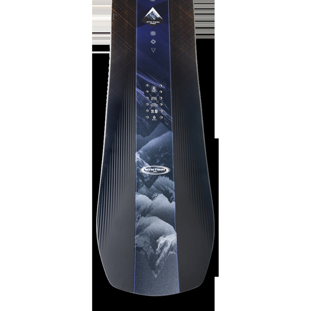 Mountain Twin Pro