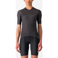 Women's Espresso Jersey