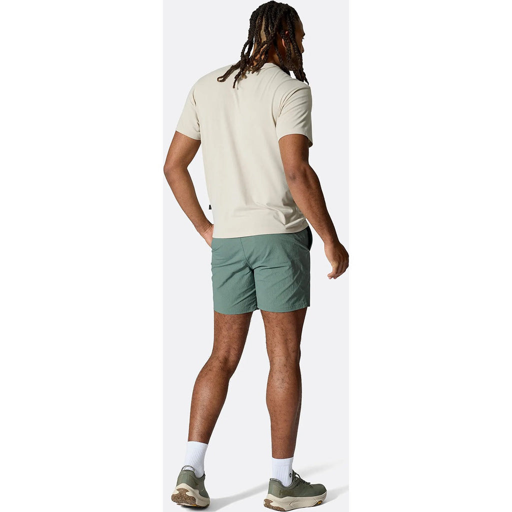Men's Rivelin Pocket Tee