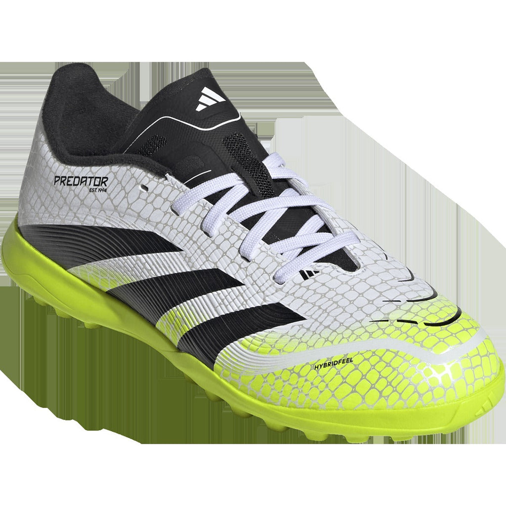 Youth Predator League TF