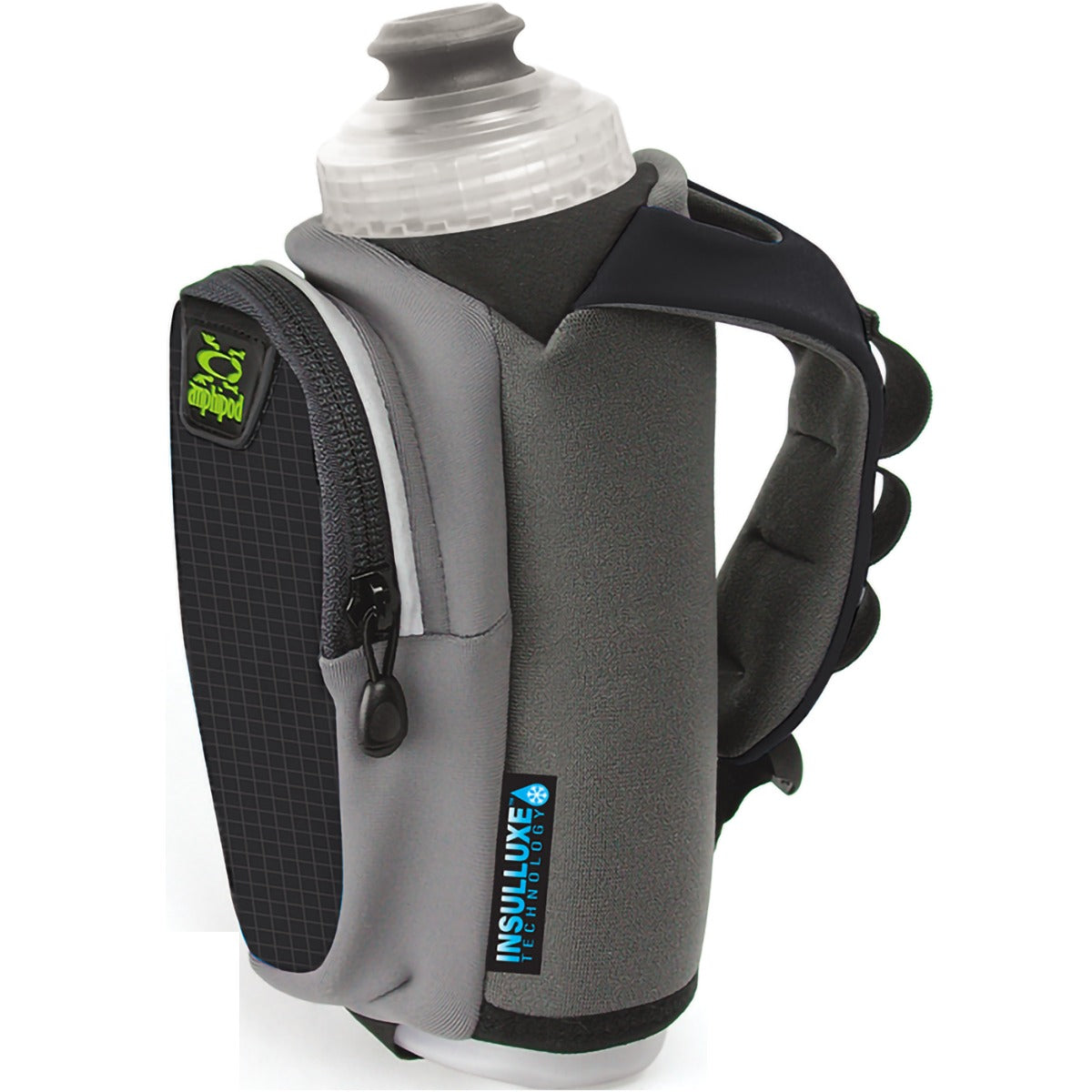 12 oz Hydraform Ergo-Lite Ultra Handheld