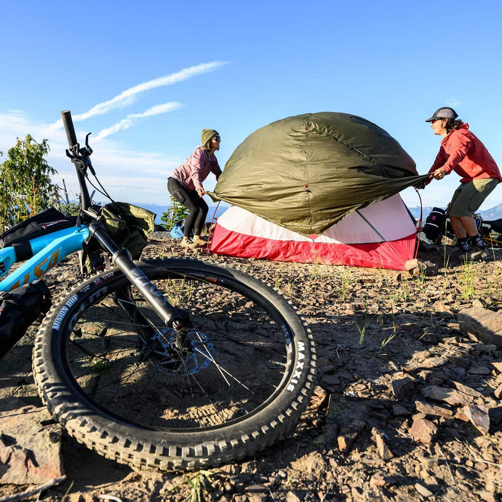 Hubba Hubba Bikepack 2 Person Tent