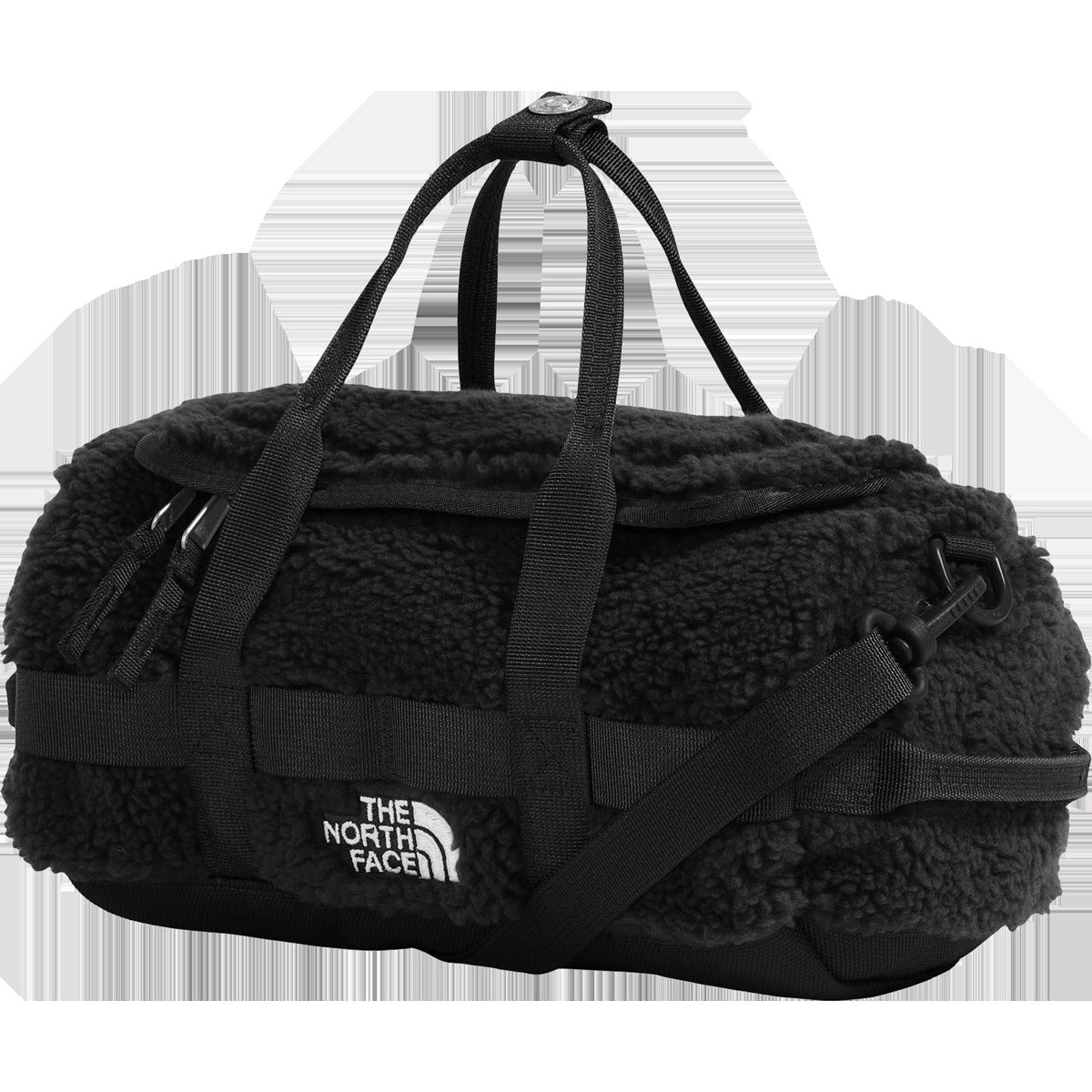 Base Camp High Pile Mini Bag