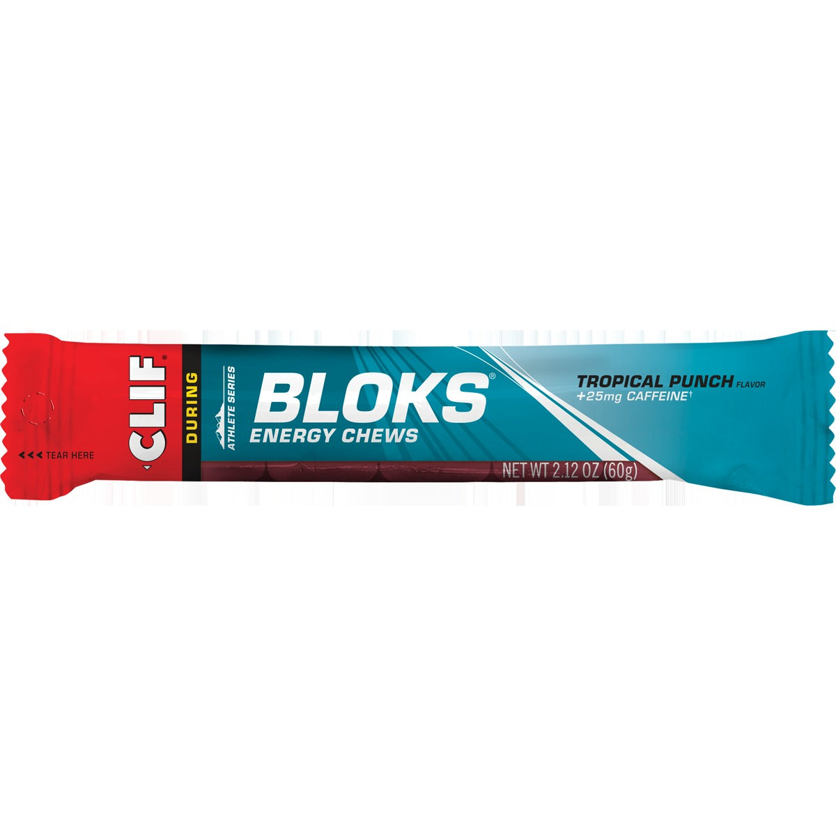 SHOT Bloks