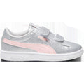 Youth Toddler Puma Smash 3.0 Glitz Glam V
