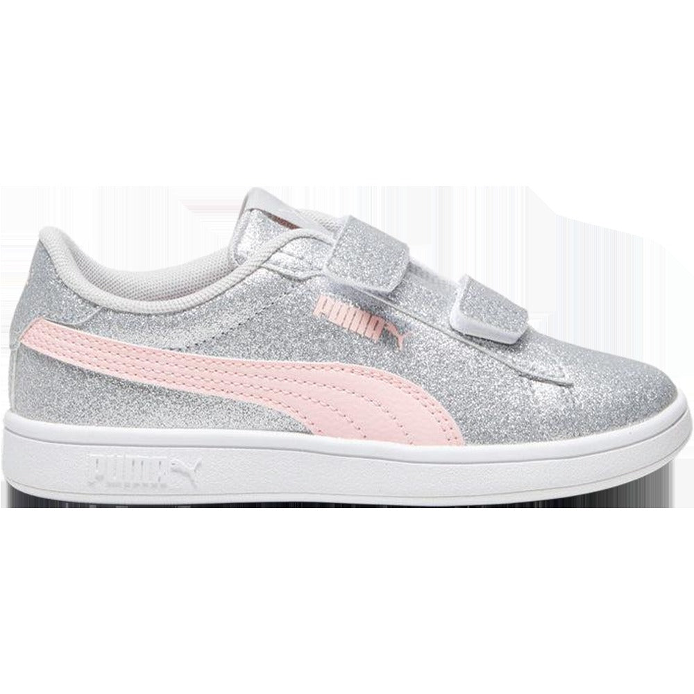 Youth Toddler Puma Smash 3.0 Glitz Glam V