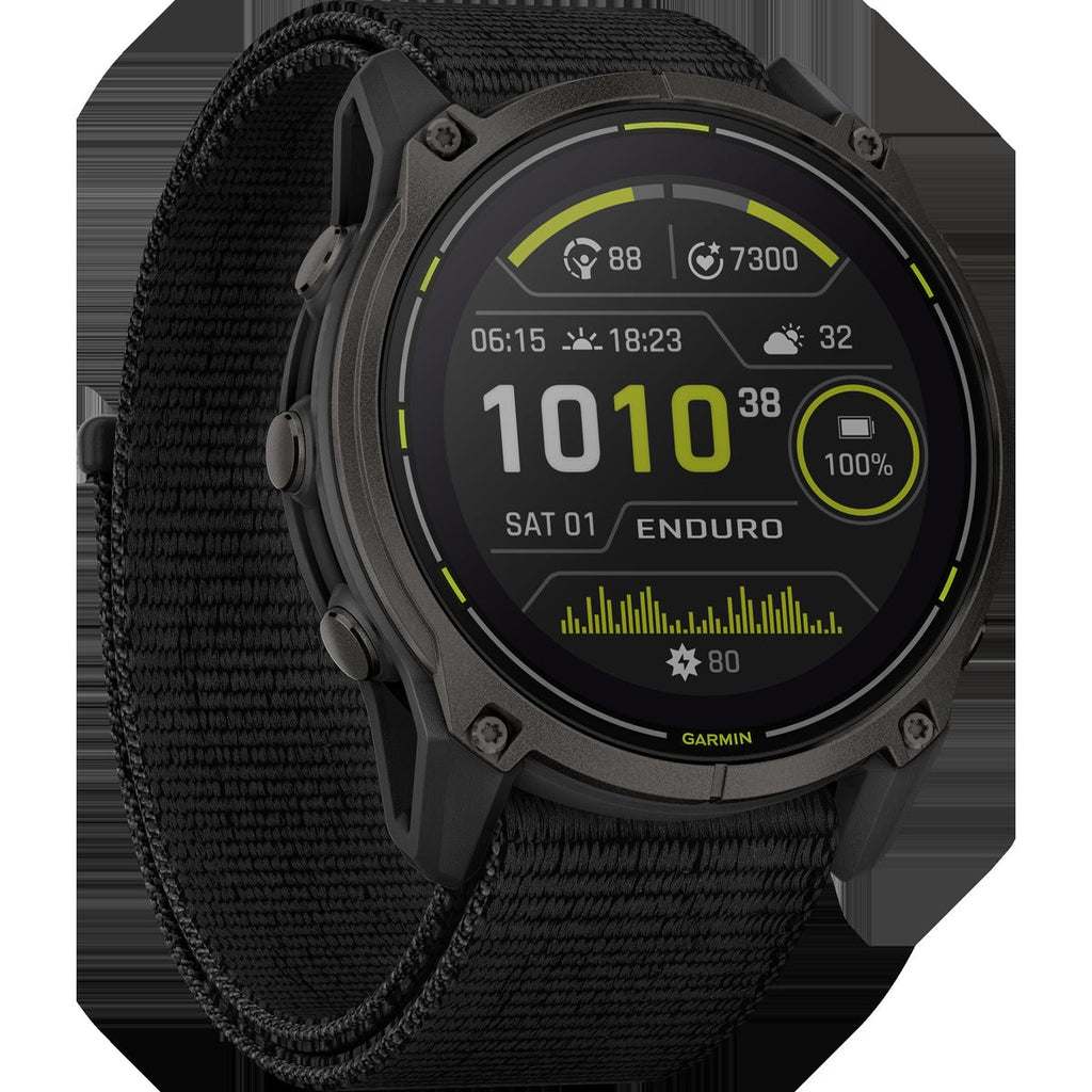 Enduro 3