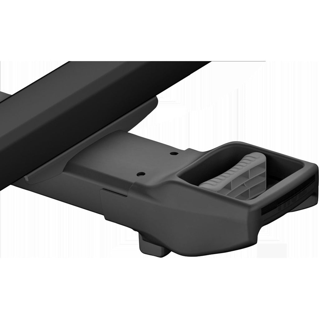 T2 Pro XTR, Black - 2" Receiver