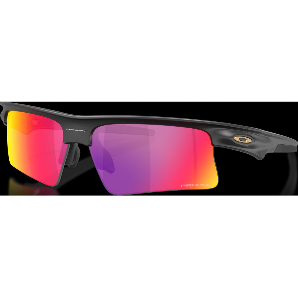 Bisphaera Speed - Matte Black/Prizm Road
