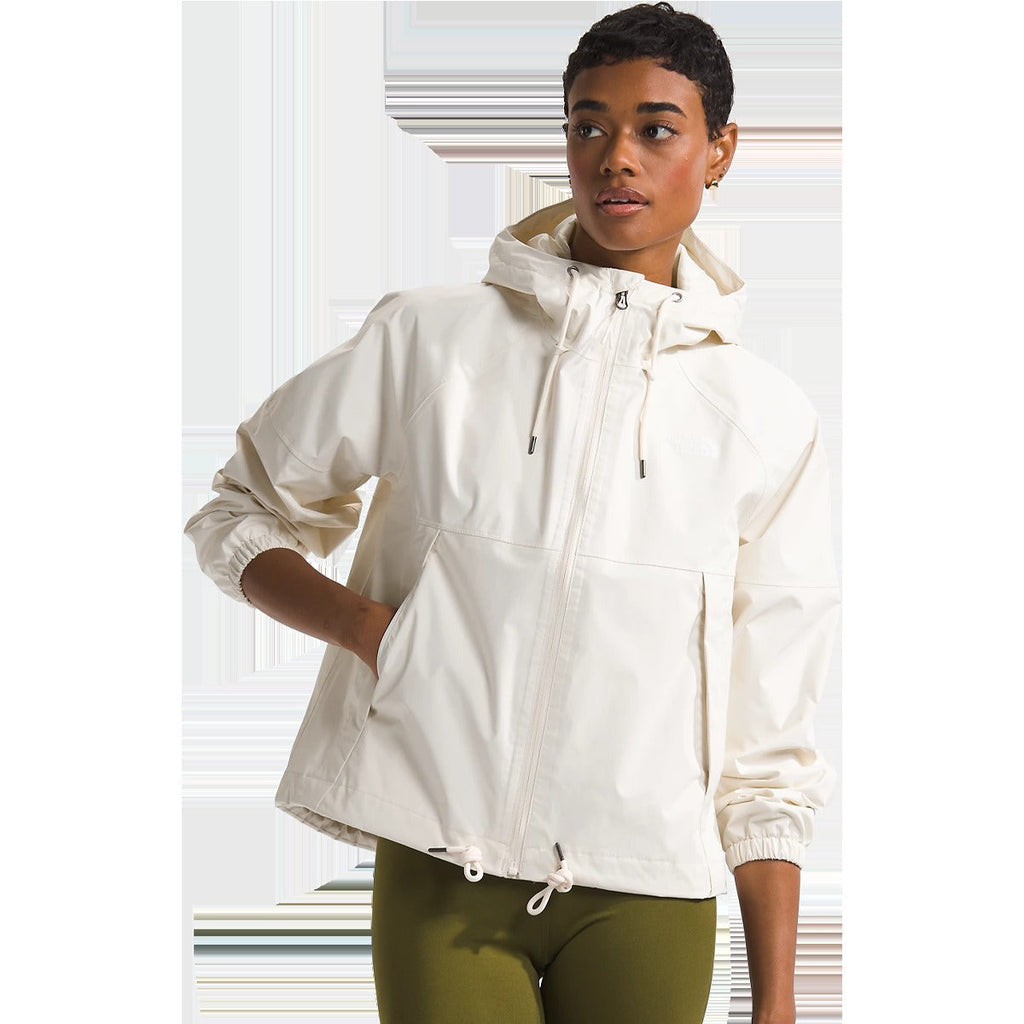 Women's Antora Rain Hoodie