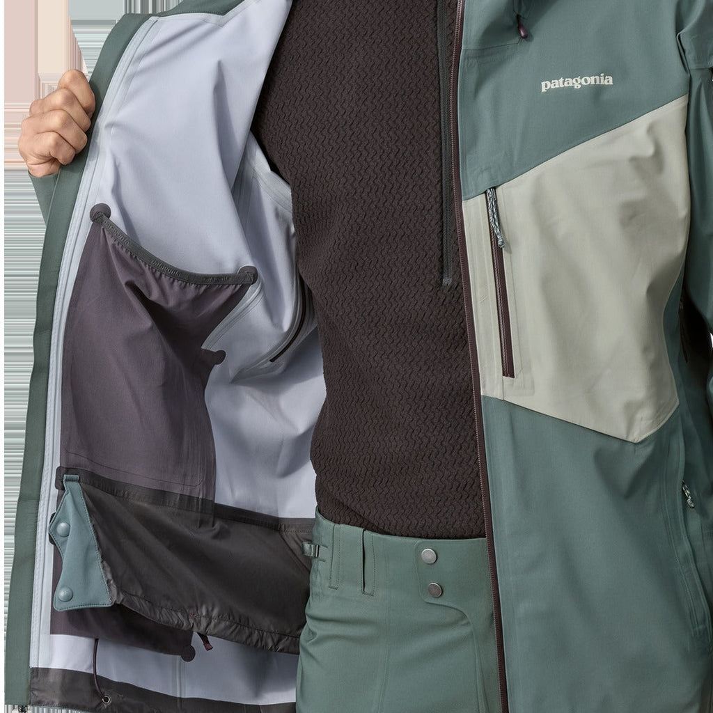Men's SnowDrifter Jacket