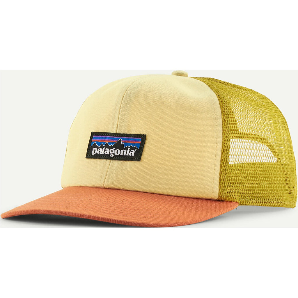 Relaxed Trucker Hat
