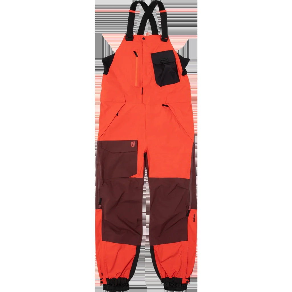 Men's Backcountry Bib