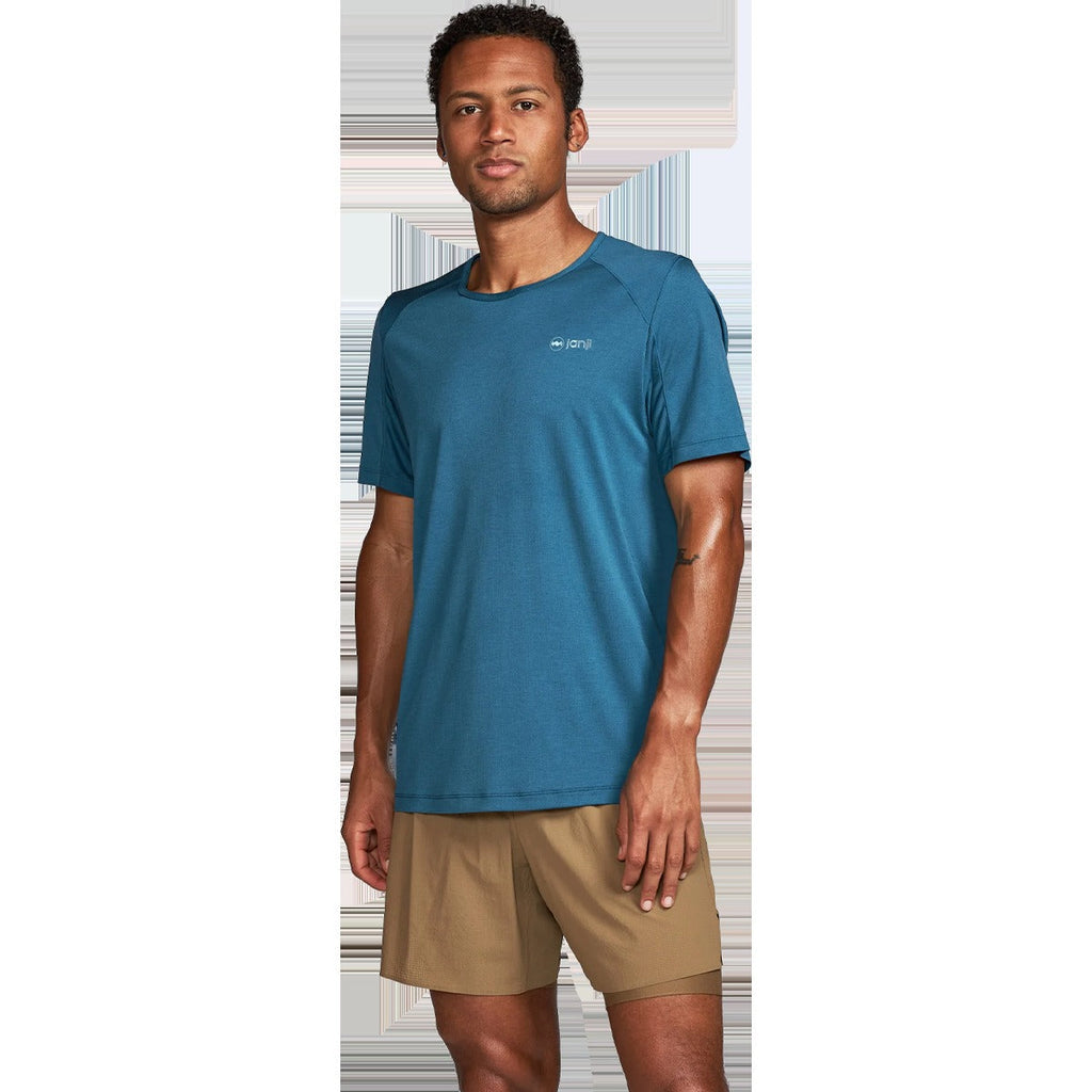 Men's Run All Day Tee