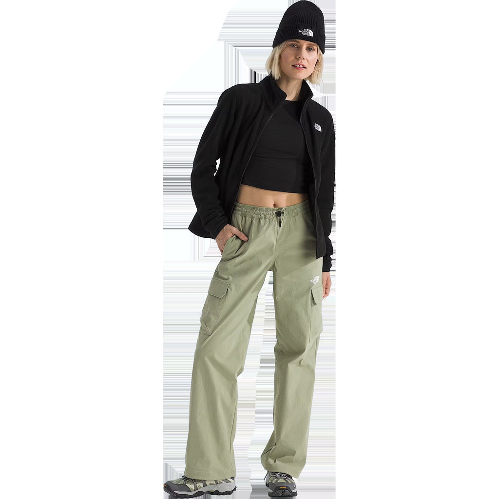 Women's Glacier Fleece Jacket
