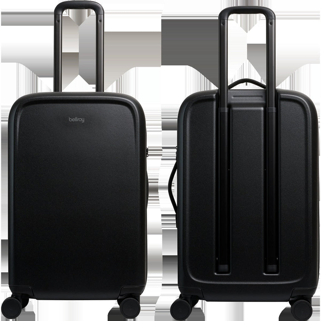 Transit Check-In
