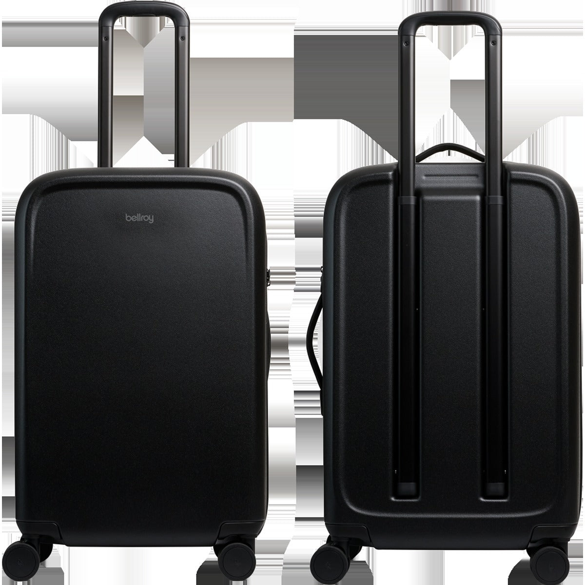 Transit Check-In