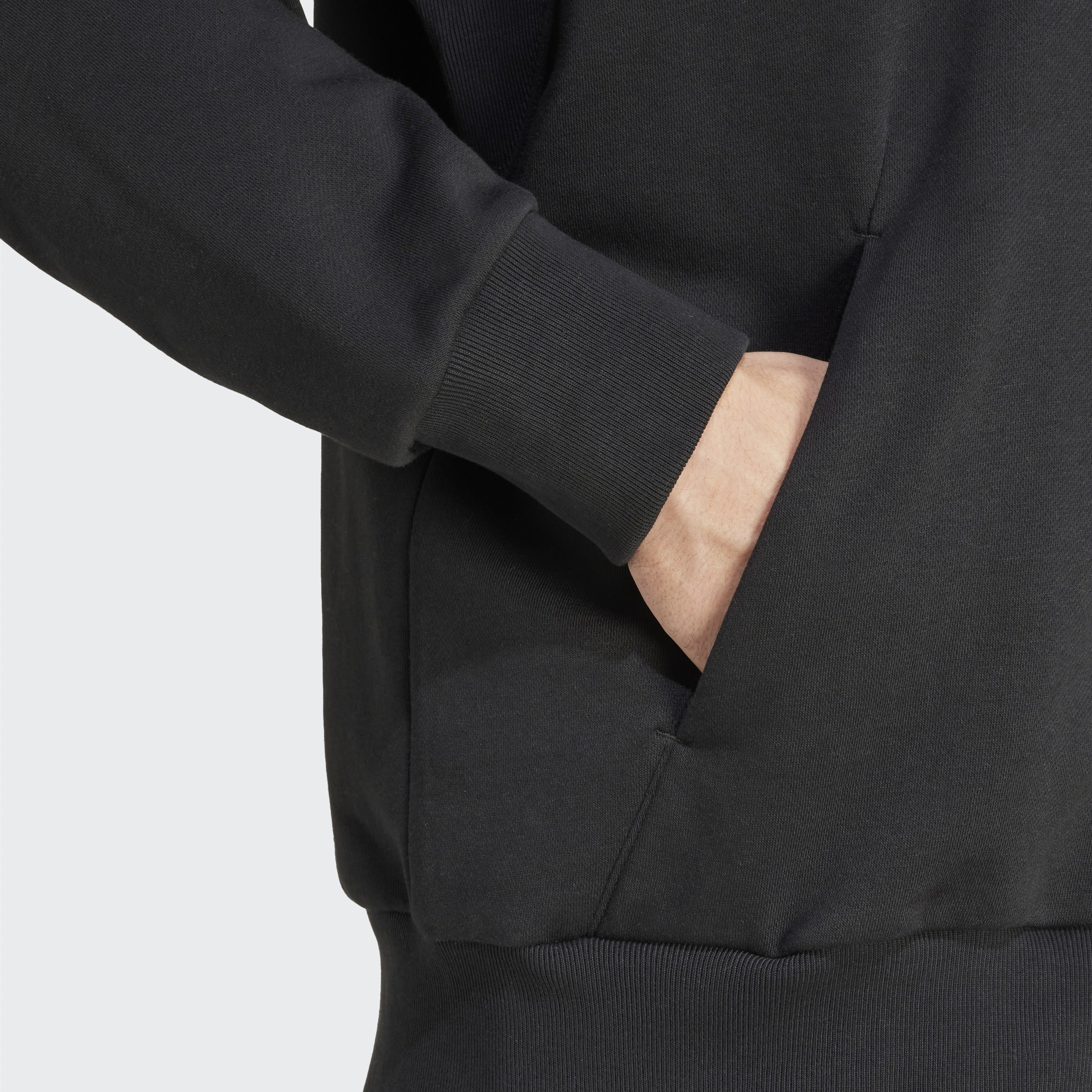 Men's All SZN Fleece Full Zip