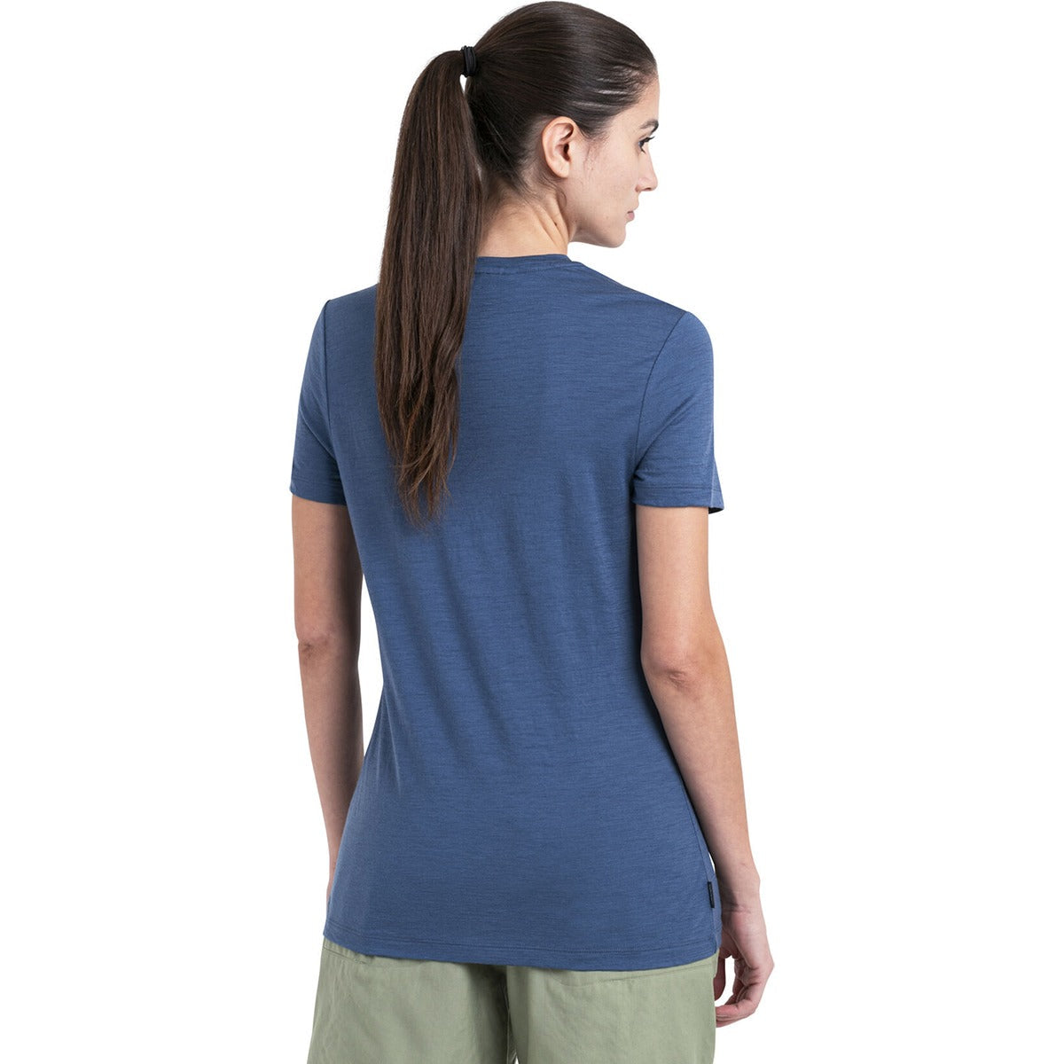 Women's Merino 150 Tech Lite III Short Sleeve Tee