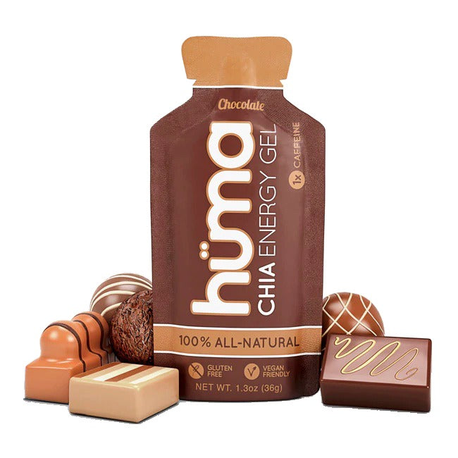 Huma Chia Gel