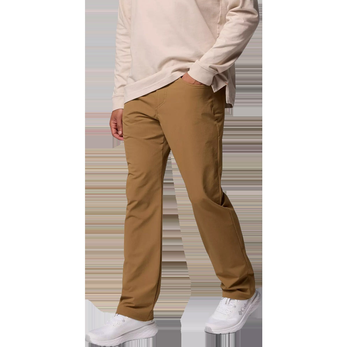 Men's Roc Tech 5 Pocket Pant