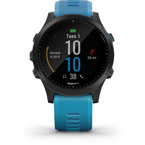 Forerunner 945 Tri-Bundle