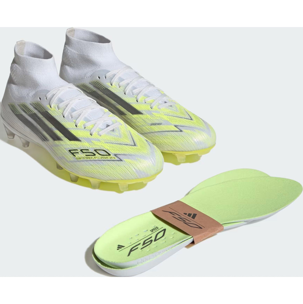 Women's F50 Sparkfusion Pro FG/AG