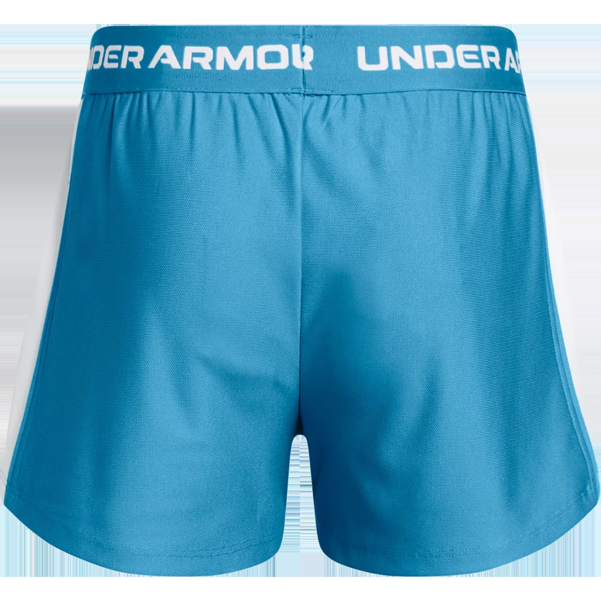 Youth Tech Play Up Shorts