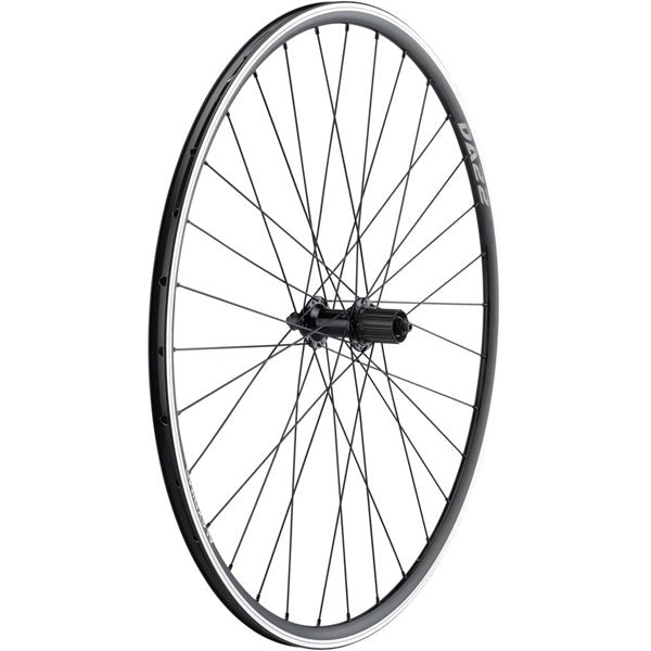 Rear 700c 130mm QR 11speed Alex DA22