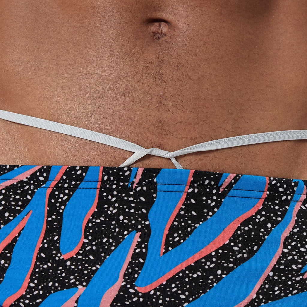 Men's Printed One Brief