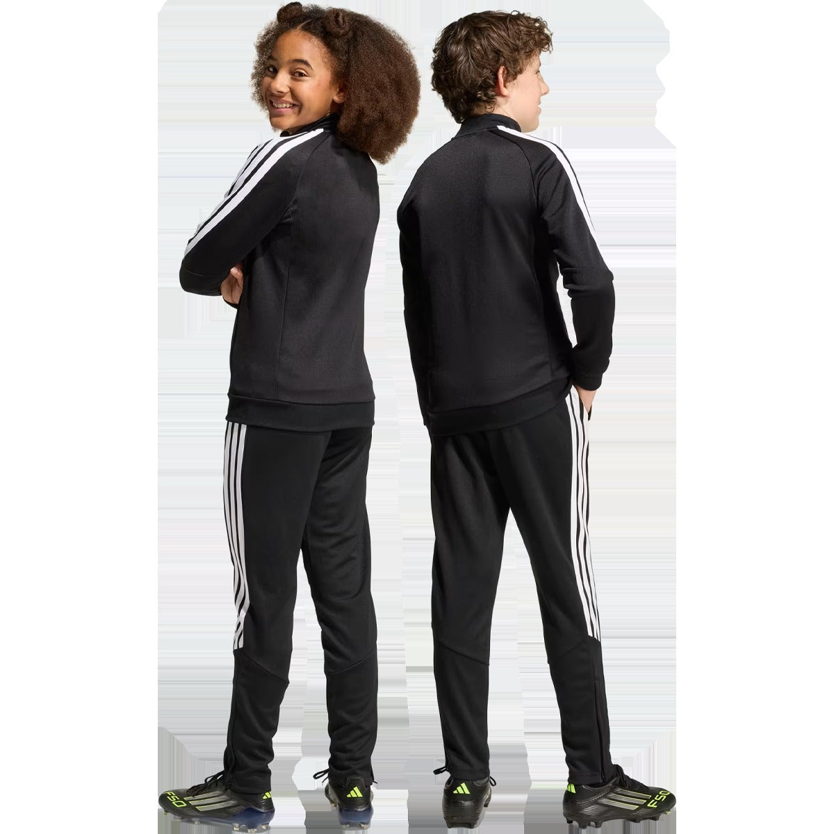 Youth Tiro 26 Track Pant