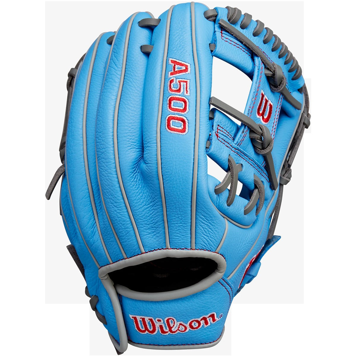 Youth A500 AP - 11" H-Web